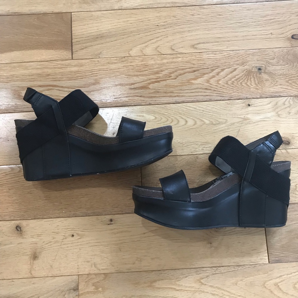 OTBT Wedges